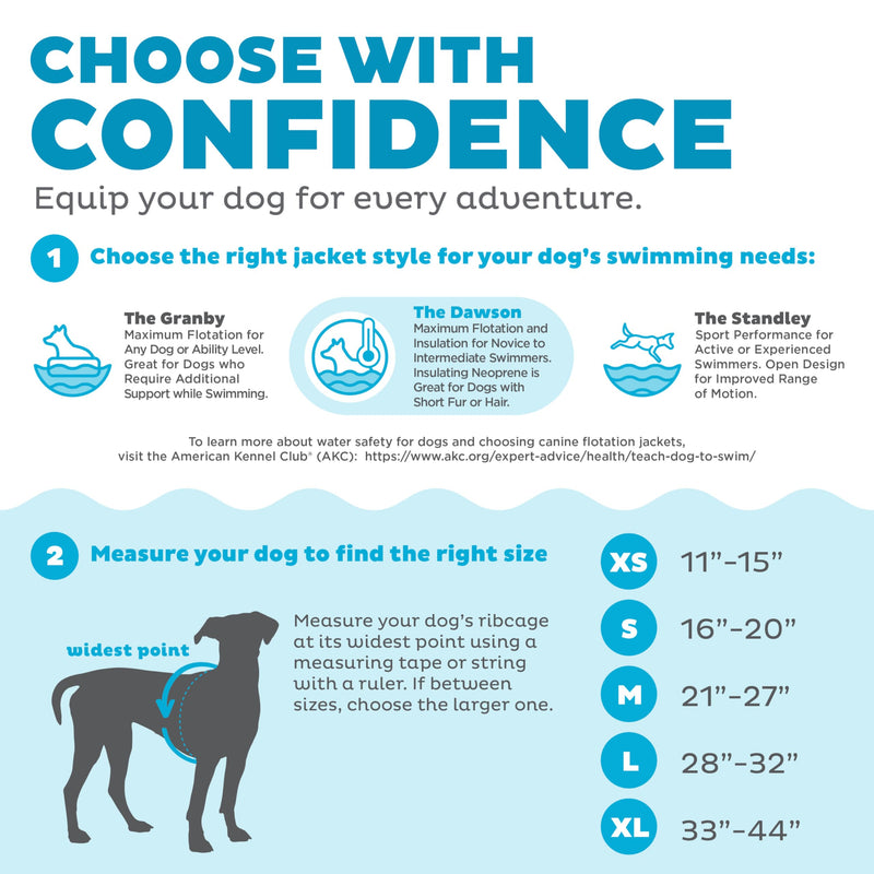 Outward Hound Dawson Swim Green Dog Life Jacket, Small - PawsPlanet Australia