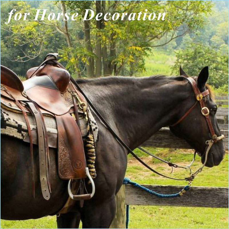 Curry Comb for Horse and Decorative Bell for Horse - PawsPlanet Australia