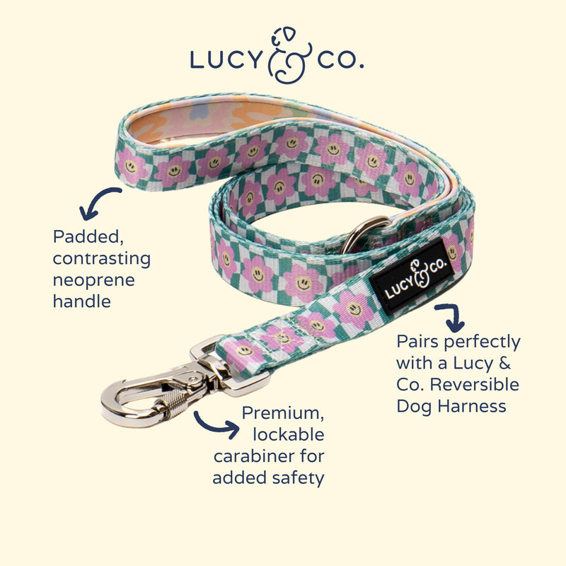 Just Chill Leash Large Just Chill