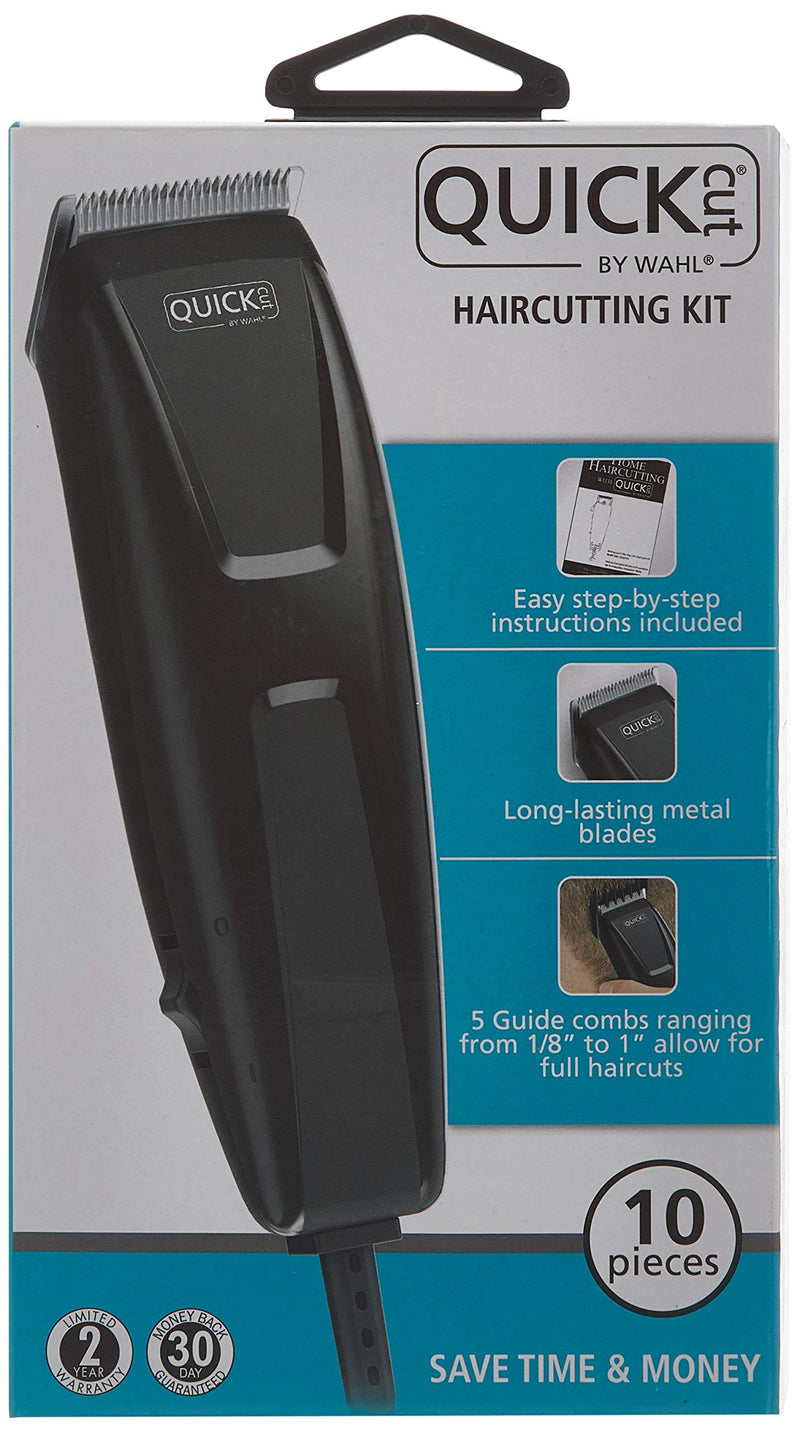 Wahl 9314-300 Quick Cut Performer - PawsPlanet Australia