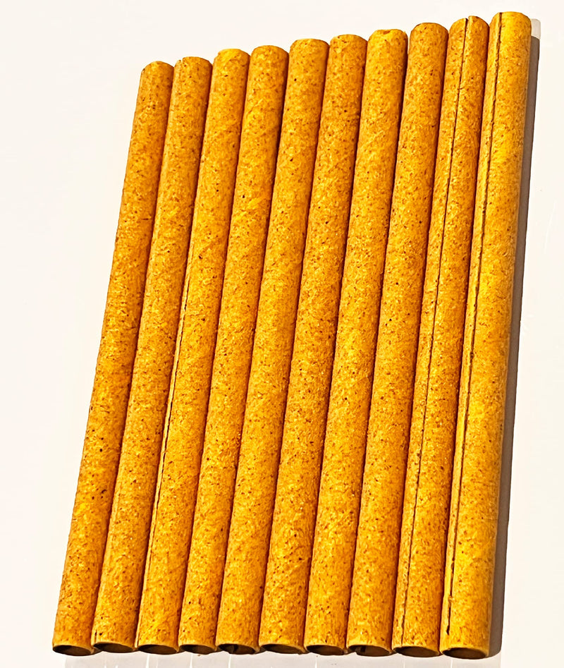 Sanded Perch Covers for Parakeets, Lovebirds, Finches, Canaries, Small Birds, 3/8" Diameter x 7.5" Long | Bird Accessories | pet Bird Supplies | Bird perches for cage | 10 Count - PawsPlanet Australia