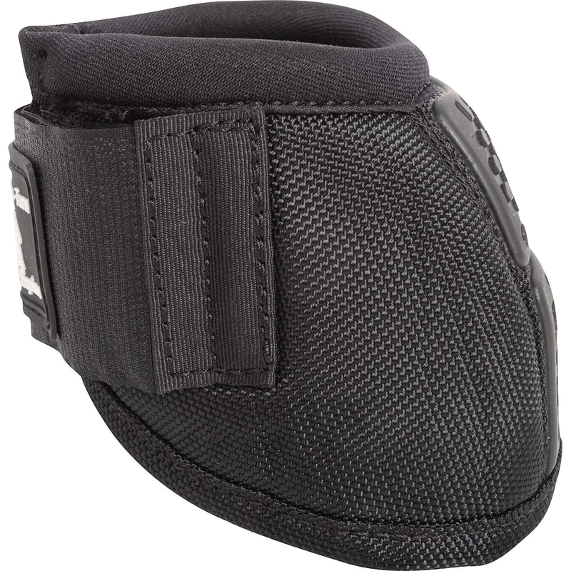 Classic Rope Company Flexion No Turn Bell Boot Black SMALL