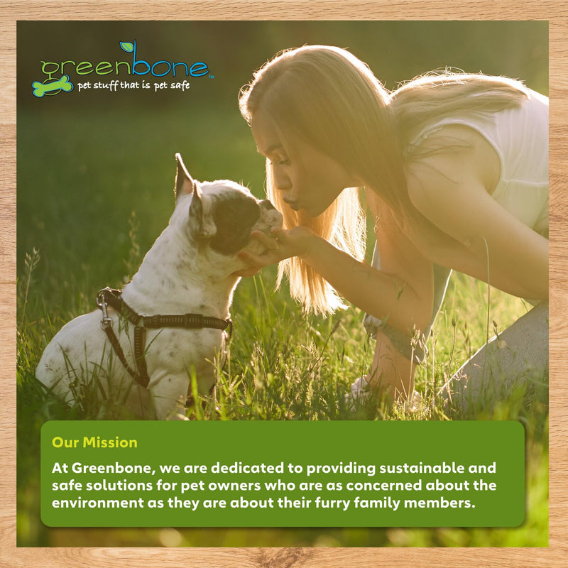 Pet Spa Massager - All-Natural Bamboo Pet Grooming Tool - Entirely Made from Sustainable Bamboo for Dogs & Cats - PawsPlanet Australia
