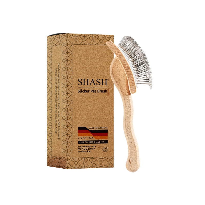 Slicker Pet Brush