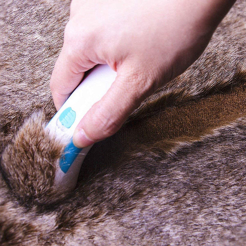 Quiet Rechargeable Cordless Mini Clippers for Dog cat pet Hair Trimmer Grooming Kit - PawsPlanet Australia