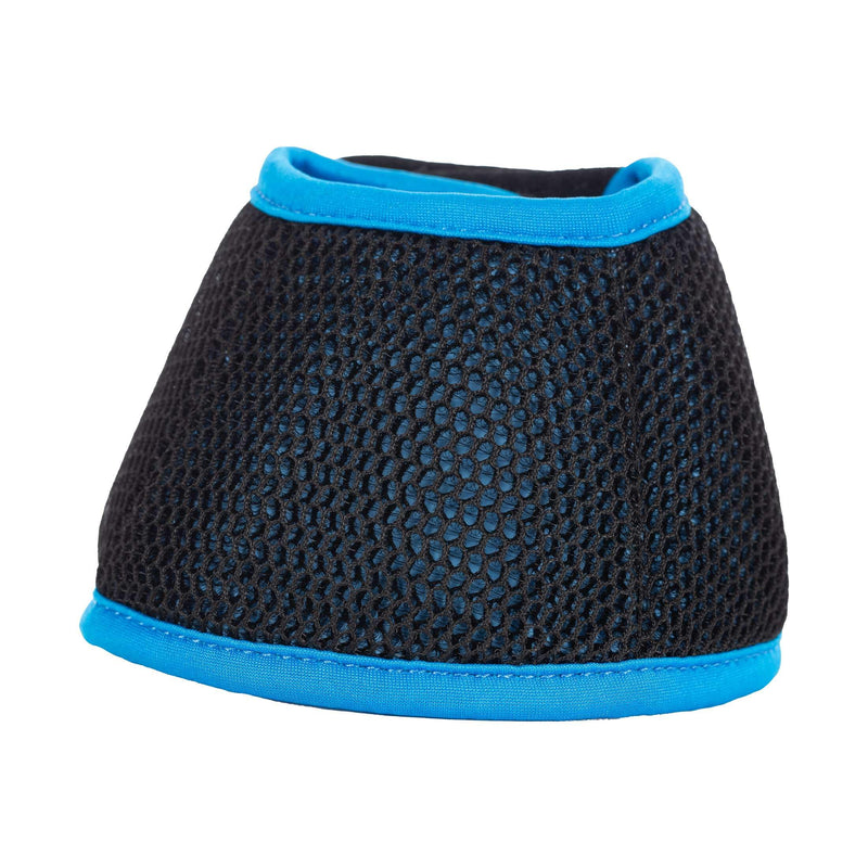 Equinavia Sval Cool Bell Boots | Cooling Therapy By Water - Black - L