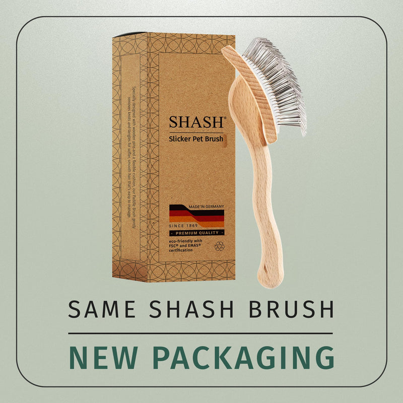 Slicker Pet Brush