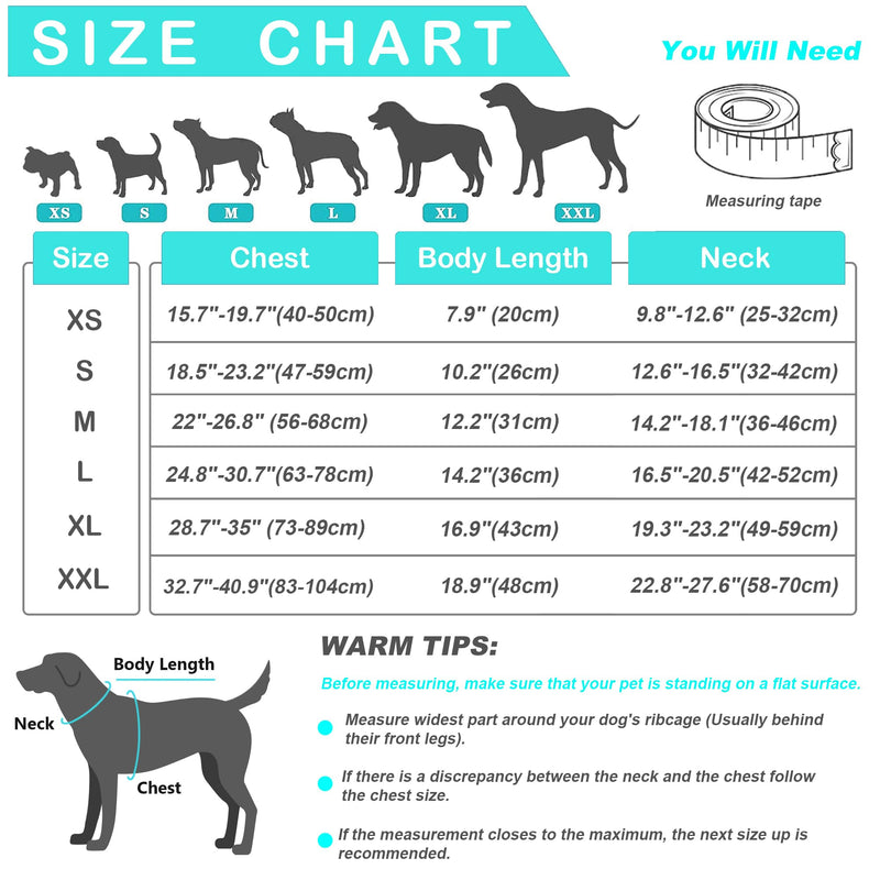 Dog Life Jacket High Buoyancy, Cute Shark Dog Life Vest for Swimming Boating with Rescue Handle, Reflective Adjustable Puppy Swim Vest Pet Life Jacket for Small Medium Large Dogs (M) Pool blue - PawsPlanet Australia