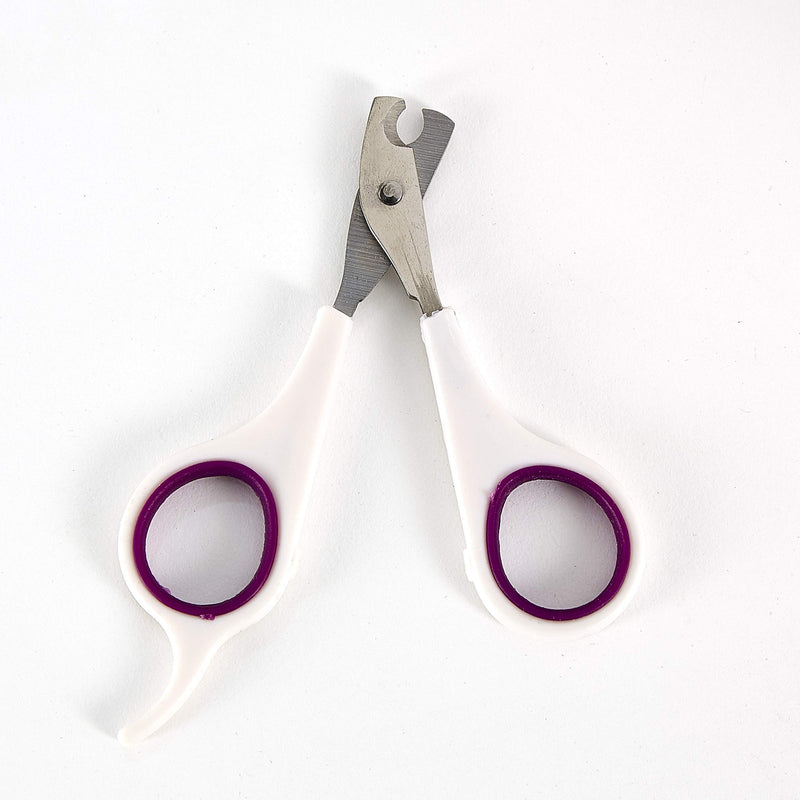 Kaytee Pro-Nail Trimmer Purple - PawsPlanet Australia