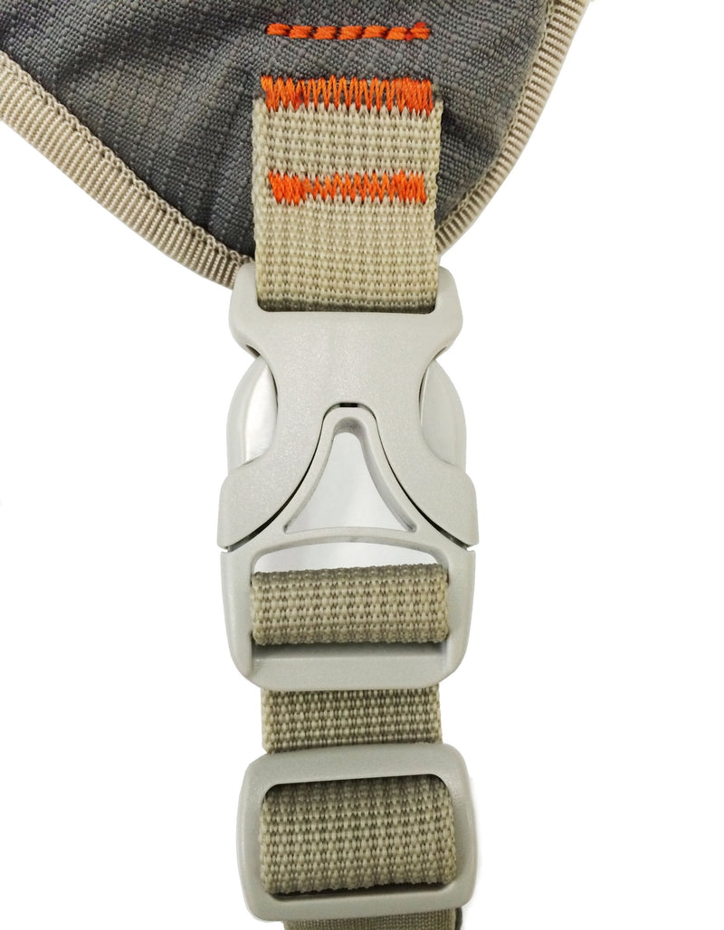 Cesar Millan Dog Backpack (Small) Small Blue - PawsPlanet Australia
