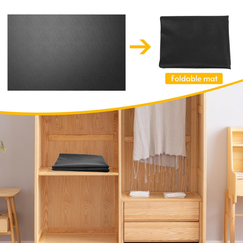 Dog Grooming Table Mat, (24x36inch) Dog Grooming Table Mat Pad Non-Slip, Pet Grooming Table Mat for Grooming Dogs at Home, Pet Groomers Table Mat, Easy-Clean Durability - PawsPlanet Australia