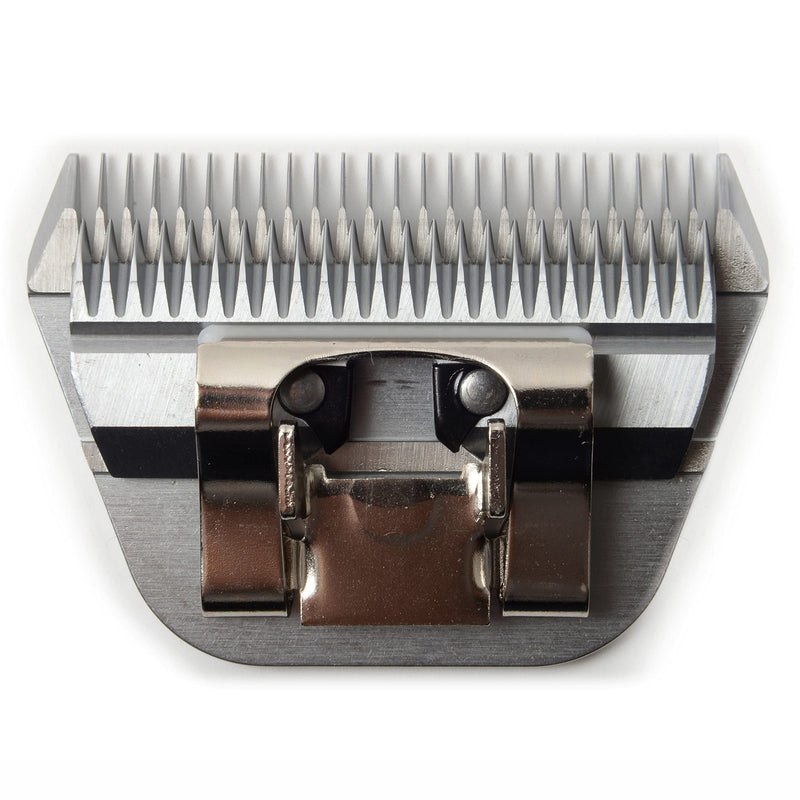 Furzone Detachable Blade - Size 7FW Wide Blade 1/8", Made of Extra Durable Japanese Steel, Compatible with Most Andis, Oster, Wahl A5 Clippers - PawsPlanet Australia