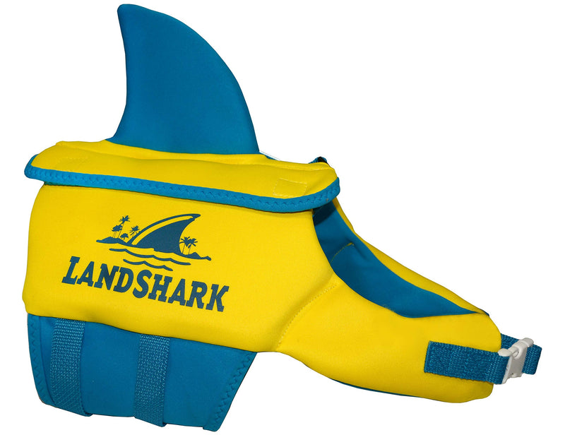 Landshark Pet Life Jacket X-Large - PawsPlanet Australia