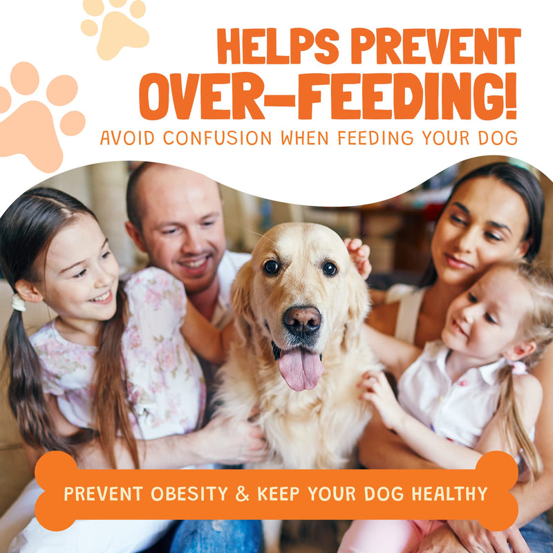 Did You Feed The Dog? (Black) Pet Feeding Reminder, Magnetic, Sliders, Wall-Mount Did You Feed The Dog? - Black - PawsPlanet Australia