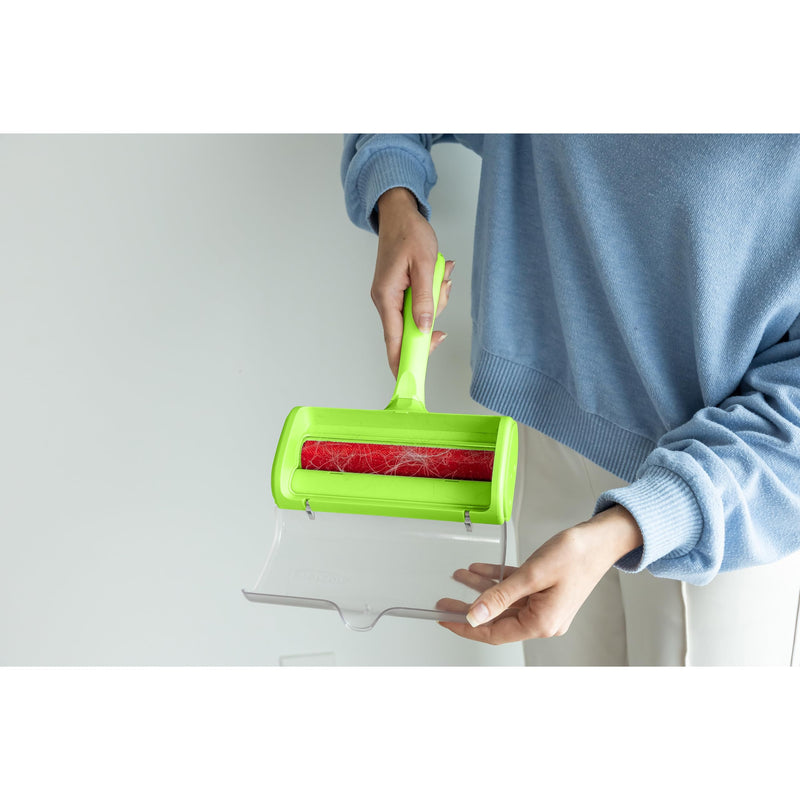 Evercare Reusable Pet Hair Remover - PawsPlanet Australia