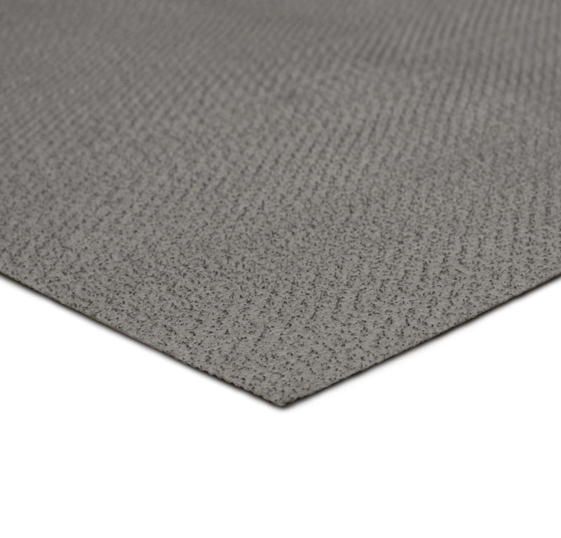 Mohawk Home Pet Play Pen Moisture Barrier Mat Utility Solid Gray 2' X 3' Other Perfect for Kitchen, Living Room, Kids Room, Dining Room, Hallway, Office, Garage, Entryway, Bathroom, Laundry Room 2' x 3' (Rectangular)