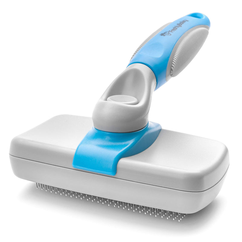 Pet Grooming Tool Kit For Long and Short Haired Dogs and Cats - PawsPlanet Australia
