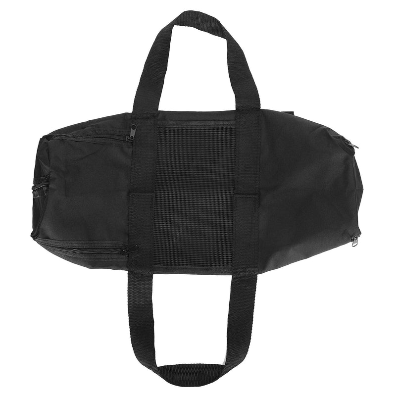 Annadue Cat Grooming Bath Retention Bag, No Scratching, Pet Wash Shower Bag for Claw and Nail Trimming