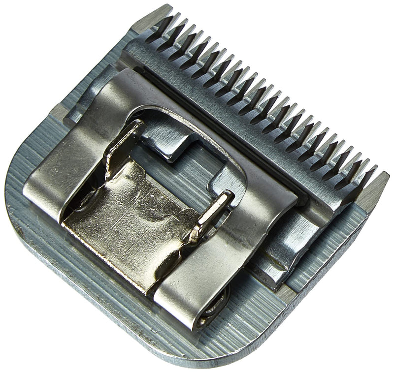 Oster CryogenX Detachable Pet Clipper Blade, Size 30 (078919-026-005),Large Silver Large - PawsPlanet Australia