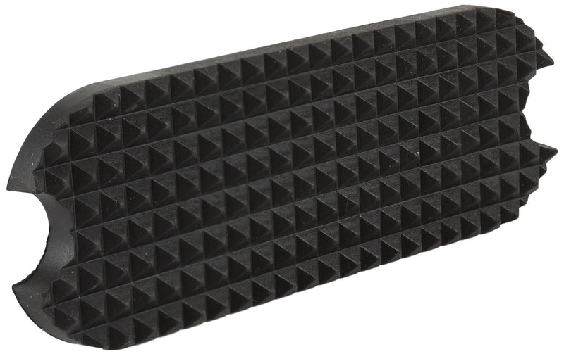 centaur Replacement Fillis Stirrup Pads 5 Black - PawsPlanet Australia