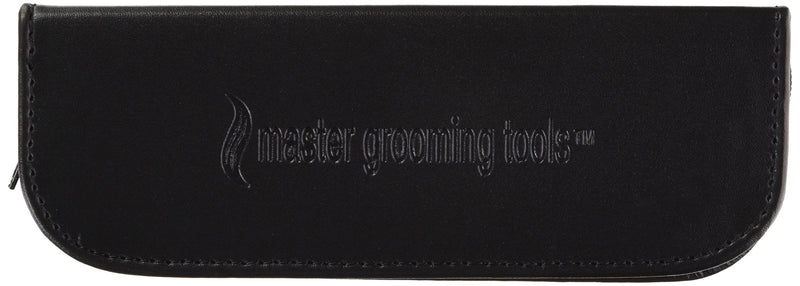 Master Grooming Tools 5200 Rainbow Series Shears — High-Performance Shears for Grooming Dogs - Thinners, 6½" 6.5-Inch Thinner - PawsPlanet Australia