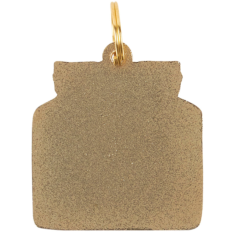 Got Treats Collar Charm - PawsPlanet Australia
