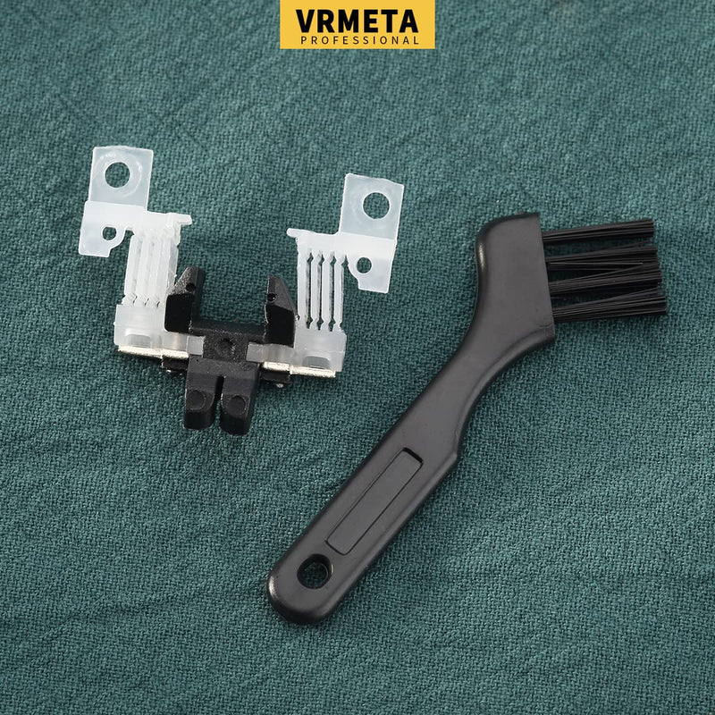 Drive Assembly Lever Replacement Blade for andis pet Clipper AG, AGC, AGC2,SMC, Excel, 5-Speed, AGC, AGRC,AGR+,and AGCL,MBG2,SMC2,Pulse ZR Clipper Models (3 PCS) 3 PCS - PawsPlanet Australia
