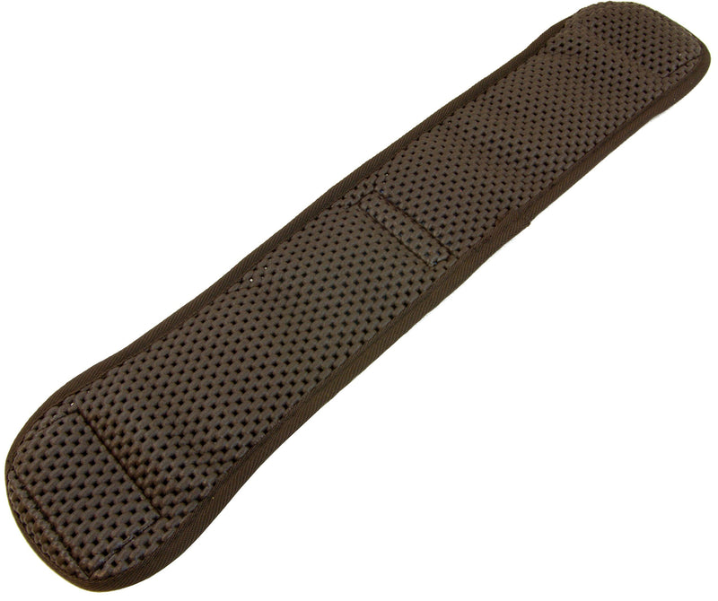 Intrepid International Cinch-The Original Non Slip Girth 24" Brown - PawsPlanet Australia