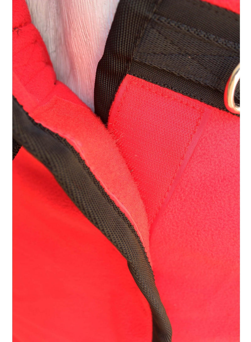 76" Horse Sheet Polar Fleece Cooler Exercise Blanket Wicks Moisture 43F02 - PawsPlanet Australia