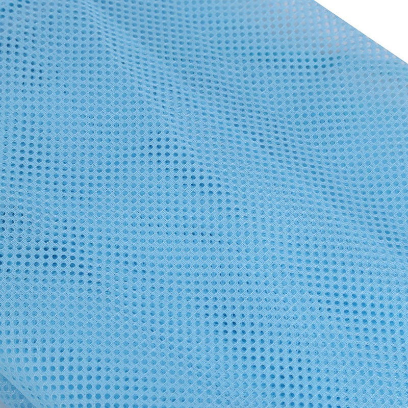 GLOGLOW Cat Bathing Bag, Pet Mesh Grooming Bathing Restraint BagMulti-Functional Adjustable Cat Shower Accessories for Nail Trim Examining Ear Clean Injecting blue - PawsPlanet Australia