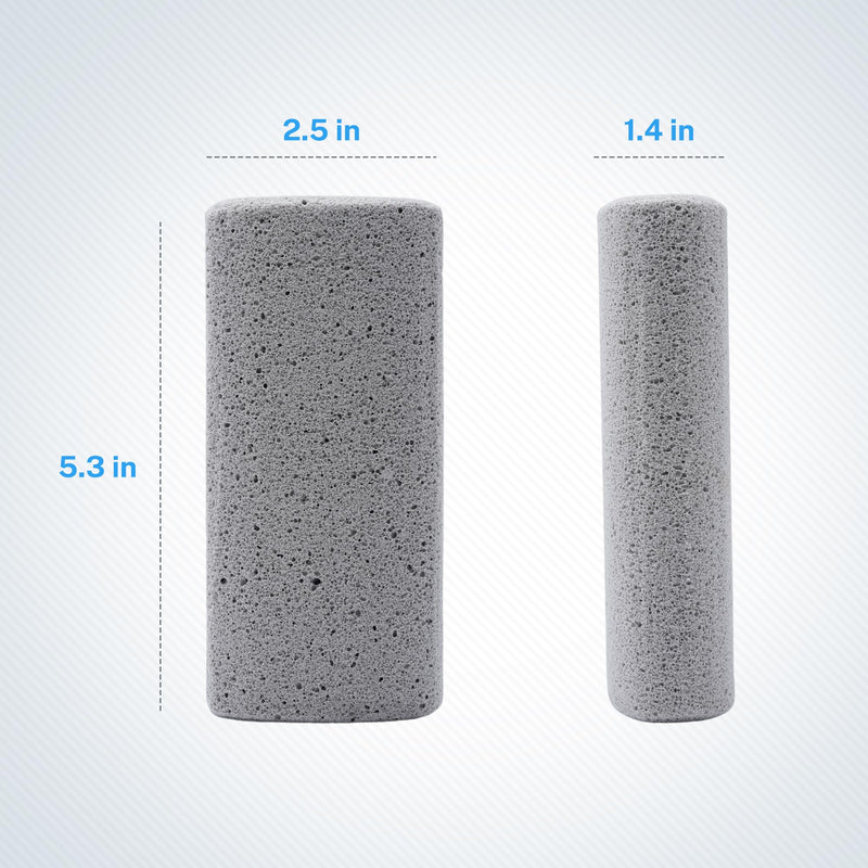 Nanoskin SMA 3-Pack Speedy Stone Reusable Cat and Dog Hair Removal Tool - Auto Interior, Bedding, Carpet, Couch & Furniture | Eco-Friendly, Durable, & Efficient | Essential for Households & Pet Owners - PawsPlanet Australia