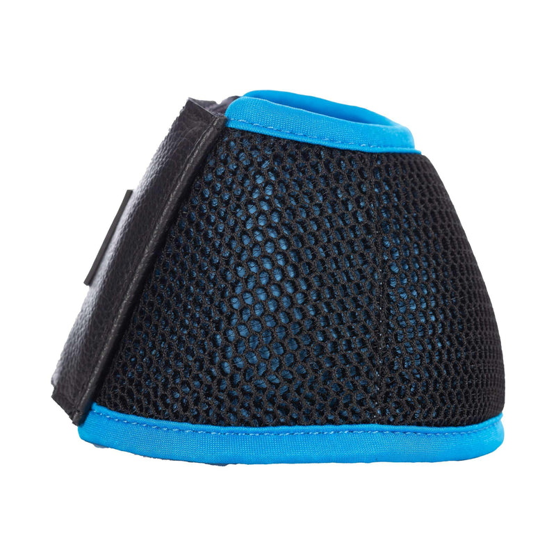 Equinavia Sval Cool Bell Boots | Cooling Therapy By Water - Black - L