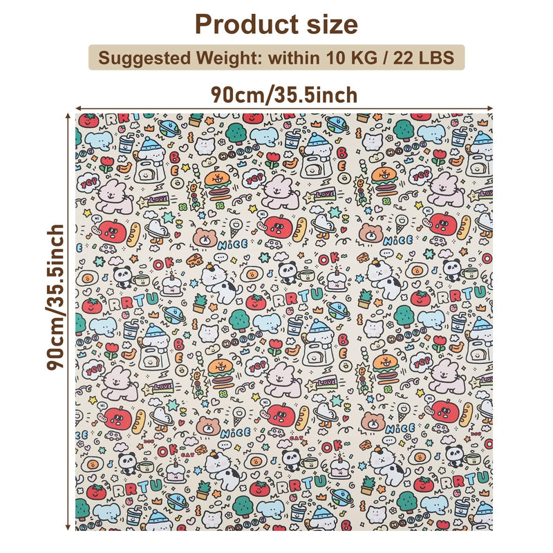 35.5" Extra Large Cat Grooming Wrap – Anti-Escape Cat Wrap for Cutting Nails, Brushing & Medication – Soft, Comfortable, Reusable, Self-Adhering, Holds Cats Up to 22lbs (Elephant Cat) Elephant CAT XL - PawsPlanet Australia
