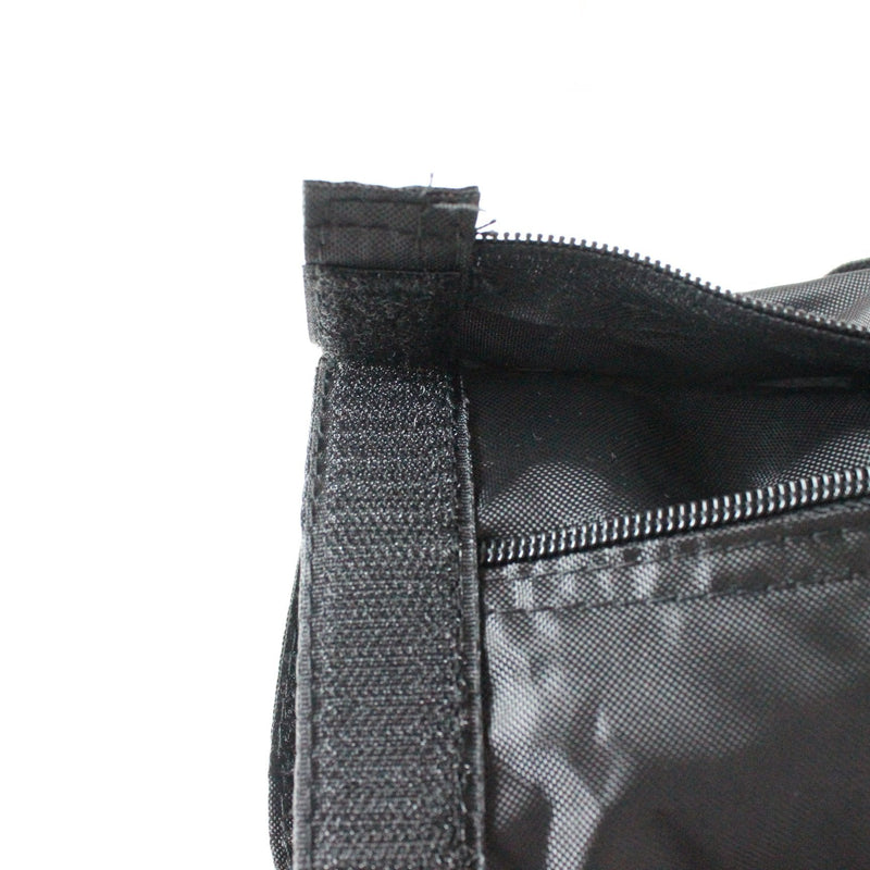 Downtown Pet Supply Cat Grooming Bag - Cat Restraint Bag with Cat Muzzle - Pet Bag, Ideal for Cat Dental Care, Administering Eye Drops, Ear Cleaner, Clipping Nails & More - Large Cat Bag & Muzzle - PawsPlanet Australia