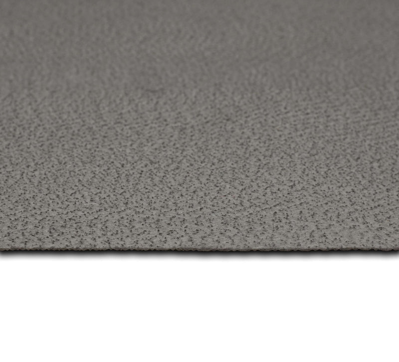Mohawk Home Pet Play Pen Moisture Barrier Mat Utility Solid Gray 2' X 3' Other Perfect for Kitchen, Living Room, Kids Room, Dining Room, Hallway, Office, Garage, Entryway, Bathroom, Laundry Room 2' x 3' (Rectangular)