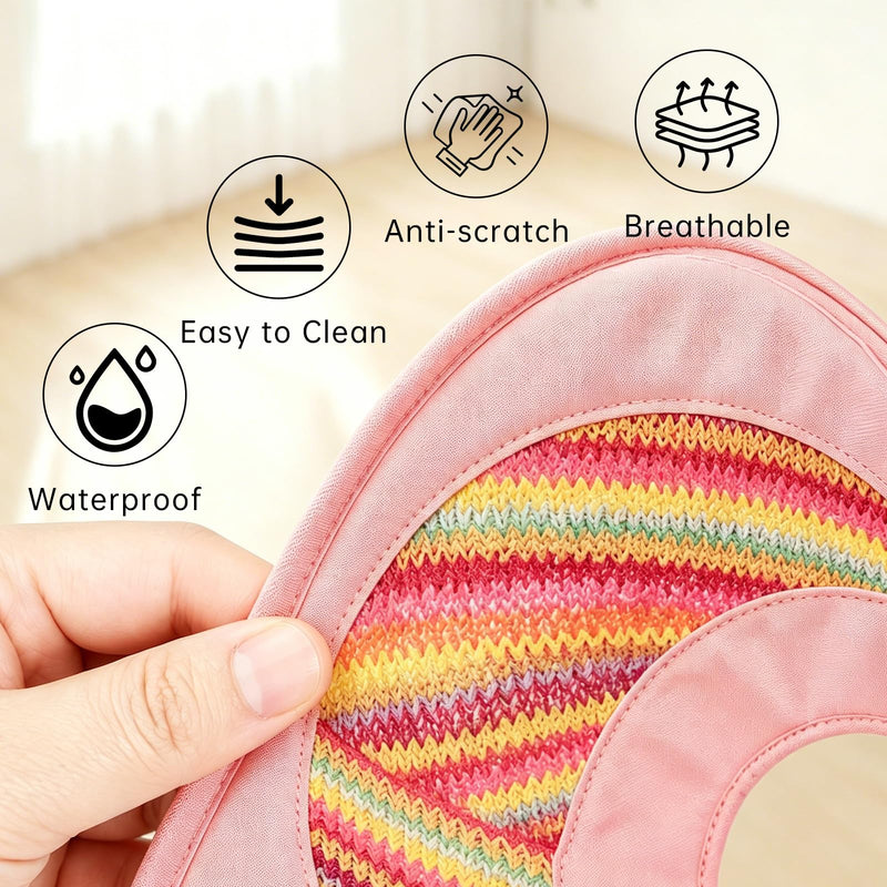 Soft Cat Cone Collar (L) L