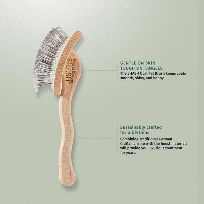 Slicker Pet Brush