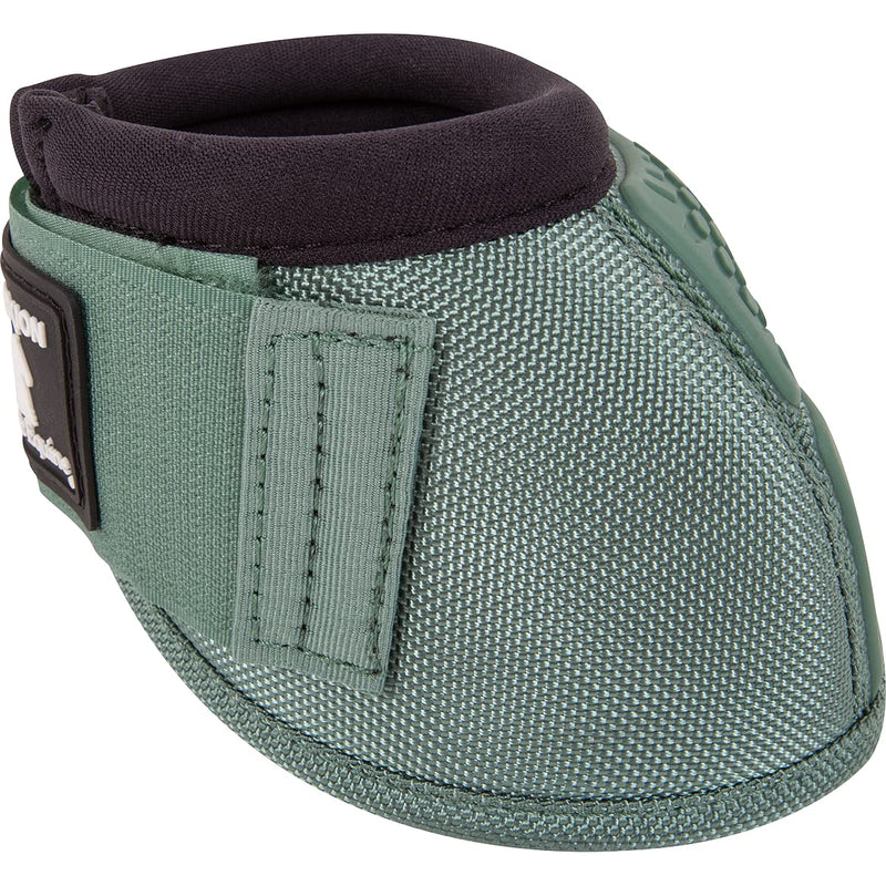 Classic Equine Spruce Ce Flexion NoTurn Bell Boots Small