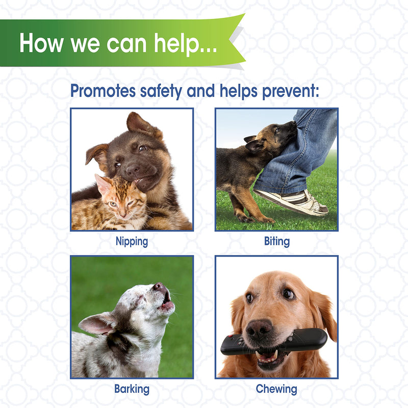 Four Paws Walk-About Quick-Fit Dog Muzzle 3 - Medium 3-Medium - PawsPlanet Australia