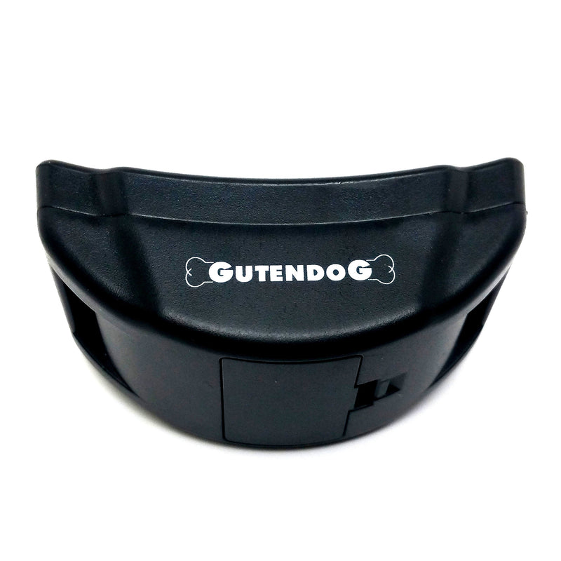 Advanced Bark Training Shock Collar with 7 Levels Sensitivity Control - PawsPlanet Australia