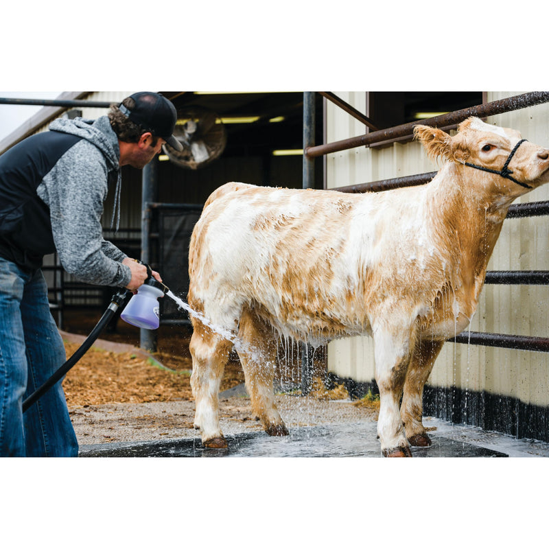Weaver Leather Shimmer Shampoo, Quart - PawsPlanet Australia