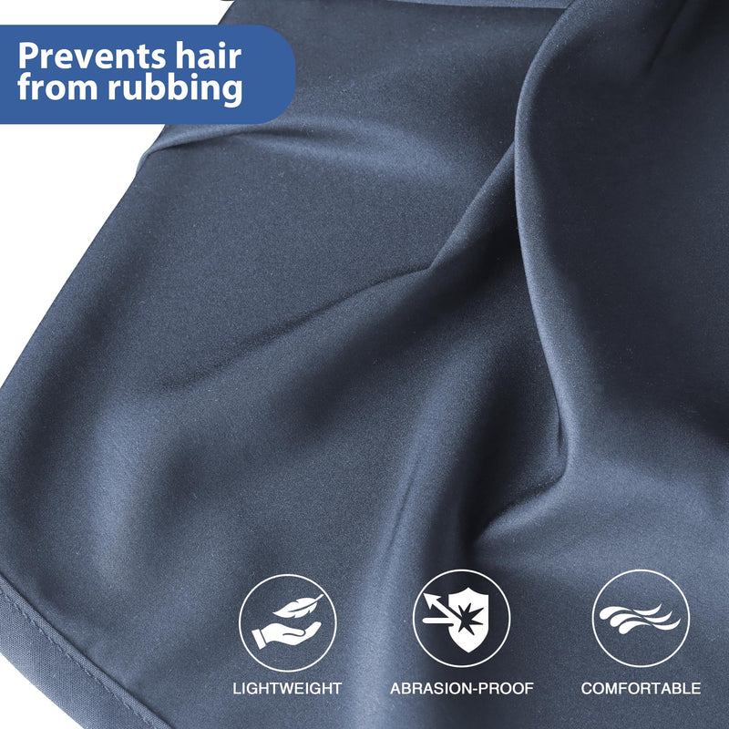 Horse Shoulder Guard Anti-Rub Vest for Horses Match with Stable Rug or Turnout Rug Navy Medium Cob - PawsPlanet Australia