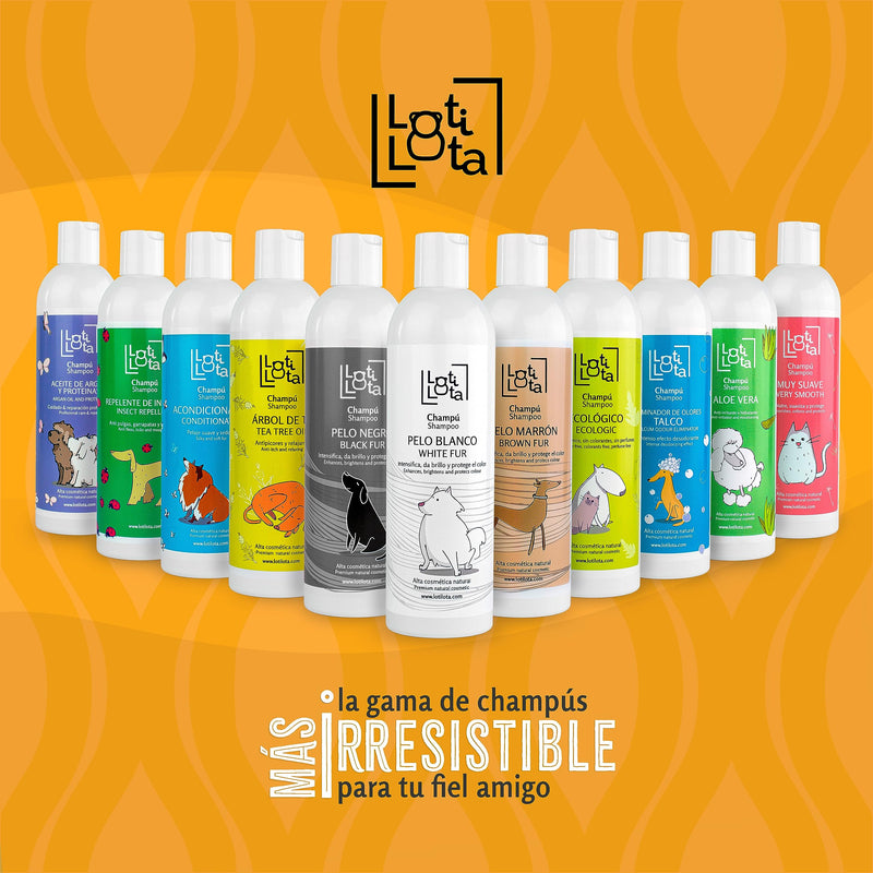 Sun Protection 50 for Dogs and Cats - 60ml - Maximum Sun Protection - Water Resistant - Moisturises and Protects - pH Neutral