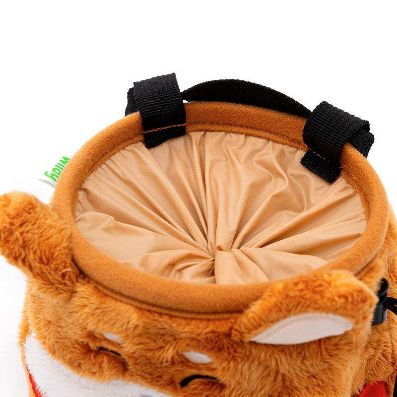 Wildy Dog Treat Pouch, Dog Treat Bag, Easily Carries Pet Toys Kibble Treats, Poop Bag Dispenser, Ideal for Puppy Training, Suitable for Adults and Kids - PawsPlanet Australia