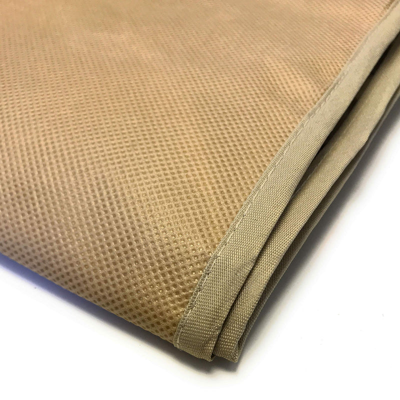Enthusiast Gear Pet Repellent Mat - Non Electric Cat & Dog Deterrent Training Mat for Furniture & Counters