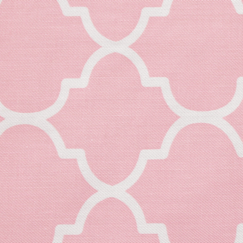 New World Pet Products Dog Crate Cover Featuring Teflon Fabric Protector, Dog Crate Cover Fits Midwest 24-Inch Dog Crates, Pink Designer Pattern 24 Inch - PawsPlanet Australia