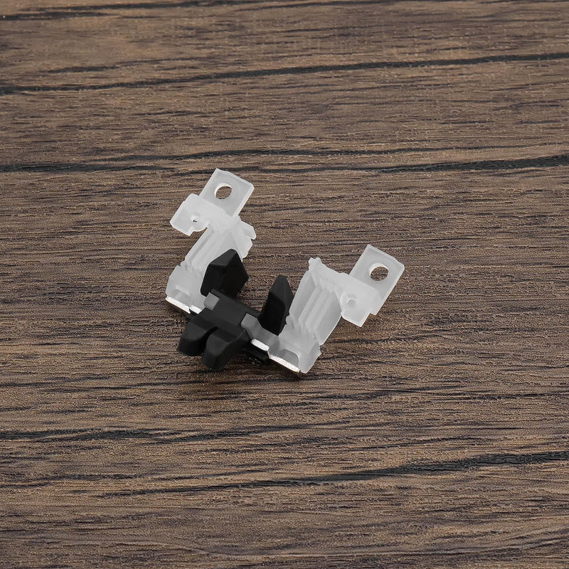 2PCS Blade Drive Assembly Lever Replacement Pet Dog's Fur Clipper Blade Part Compatible with Andis Clippers May be Used for AG SMC AGC AGCL Models