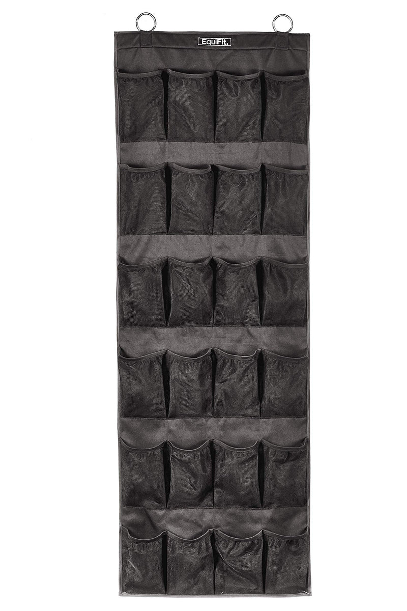 EquiFit Hanging Boot Organizer, 24 Pocket