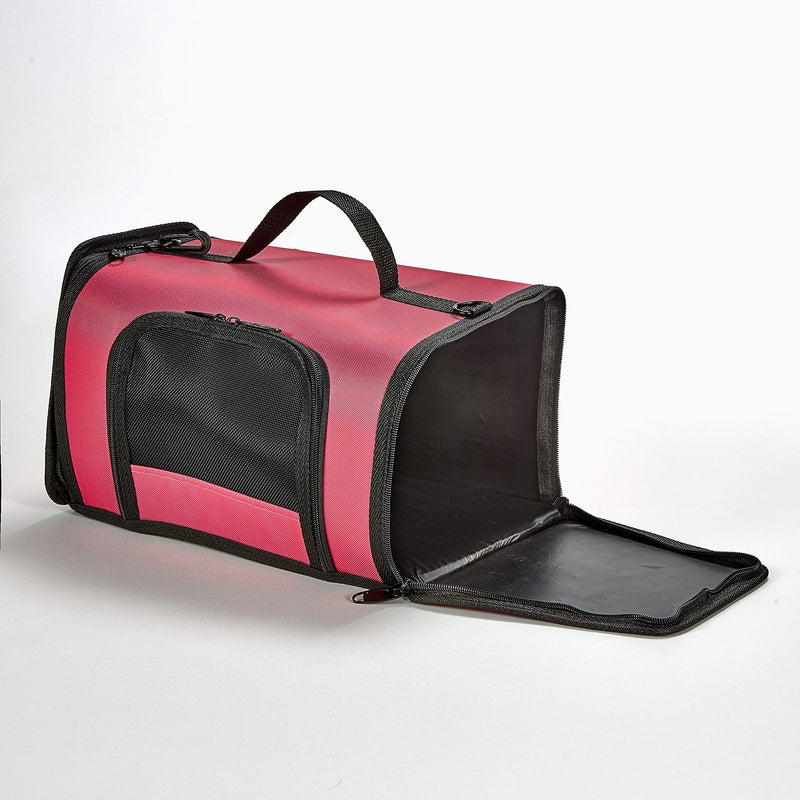 Kaytee Come Along Carrier Medium 14.0"L x 14.3"W x 1.5"H