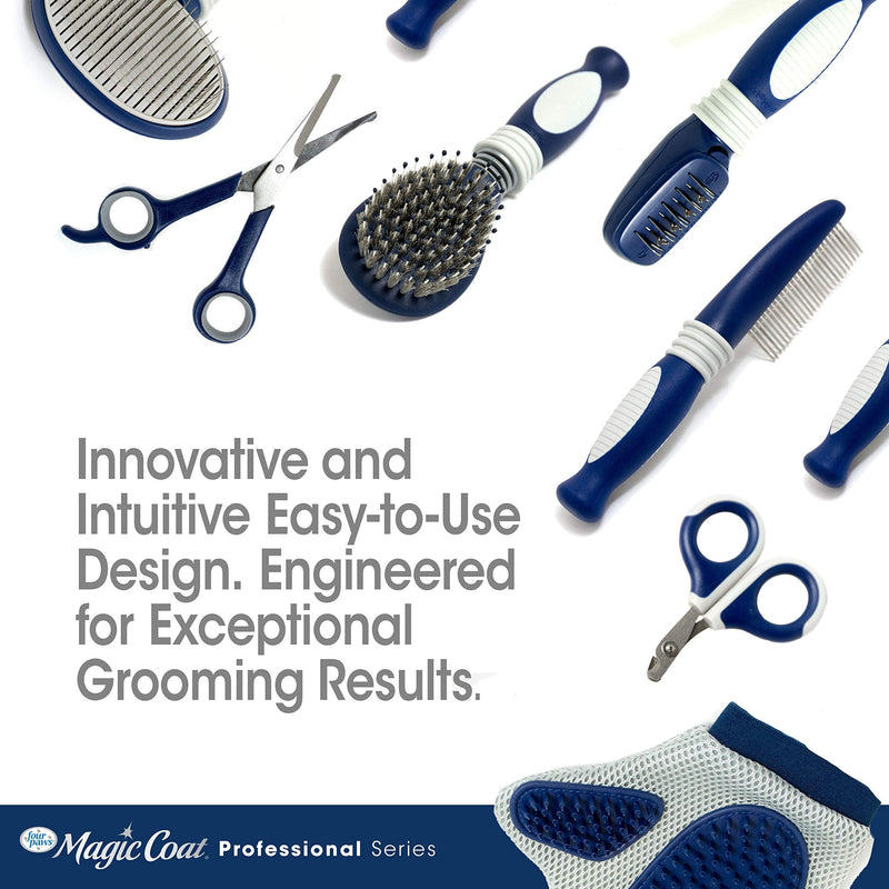 Four Paws Magic Coat Professional Series Nail Trimmer for Dogs Small - PawsPlanet Australia